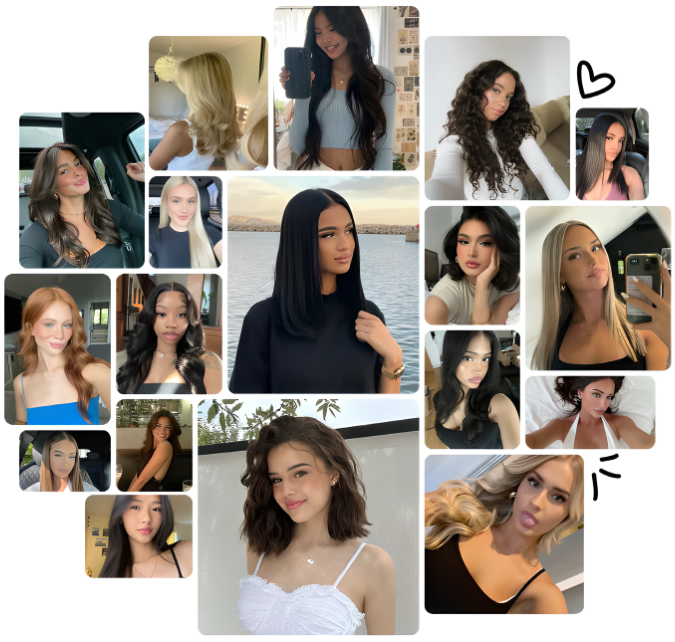 Von über <strong>71.471+ Kundinnen</strong> geliebt